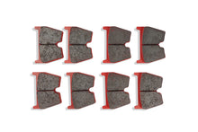 Load image into Gallery viewer, DBA 17-20 Audi RS3 (w/Iron Disc) Front RP Performance Brake Pads - DB15005RP