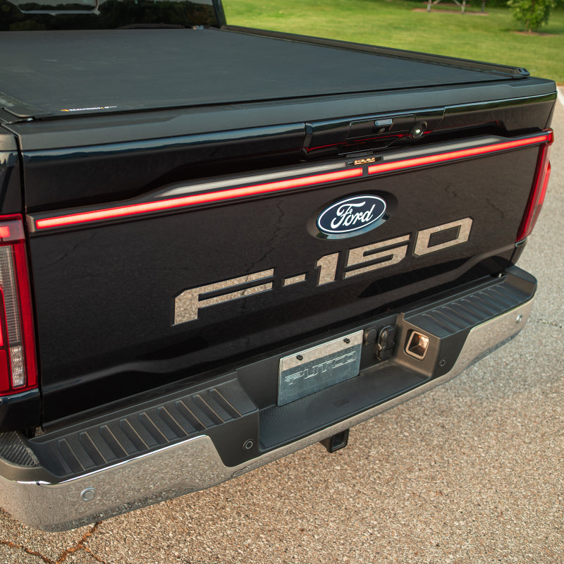Putco 24-25 Ford F150 (w/OE Halogen Taillights) Excalibur LED Third Taillight - 92060-39