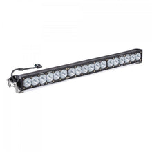 Load image into Gallery viewer, Baja Designs OnX6 Series Racer Edition High Speed Spot Pattern 30in LED Light Bar - 413002