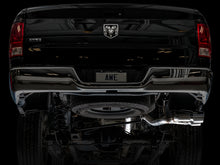 Load image into Gallery viewer, AWE Tuning 09-18 RAM 1500 5.7L (w/o Cutouts) 0FG Single Side Exit Cat-Back Exhaust - Chrome Tips - 3015-32304