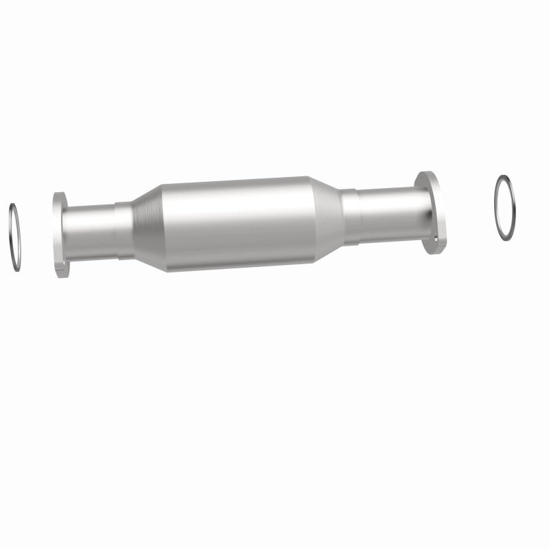 MagnaFlow 96-99 Toyota Tacoma 2.7L Direct Fit Converter - 4481609