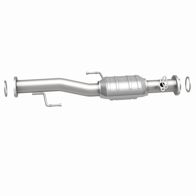 MagnaFlow Direct Fit Catalytic Converter 99-02 4Runner Rear 3.4L - 447225