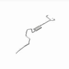 Load image into Gallery viewer, MagnaFlow BRE Exhaust Kit 90-97 Crown Victoria LTD Town Car - 106-0690