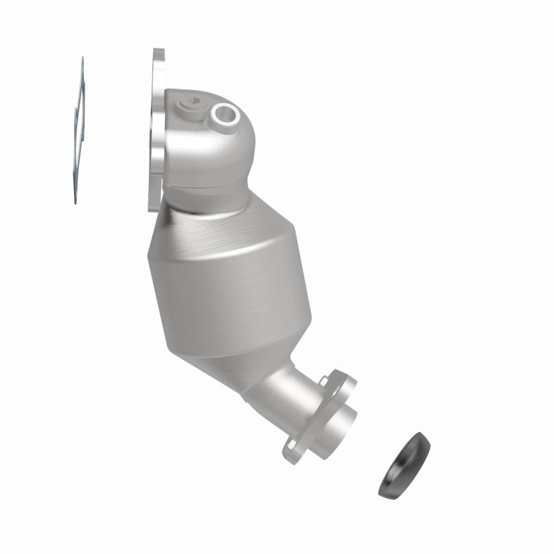 MagnaFlow Direct Fit Catalytic Converter 12-14 Civic Hybrid 1.5L Manifold - 52036