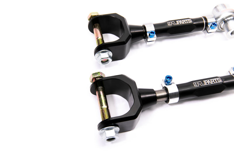 SPL Parts 2016+ Mazda Miata (ND) Rear Upper Control Arms - SPL RUA ND