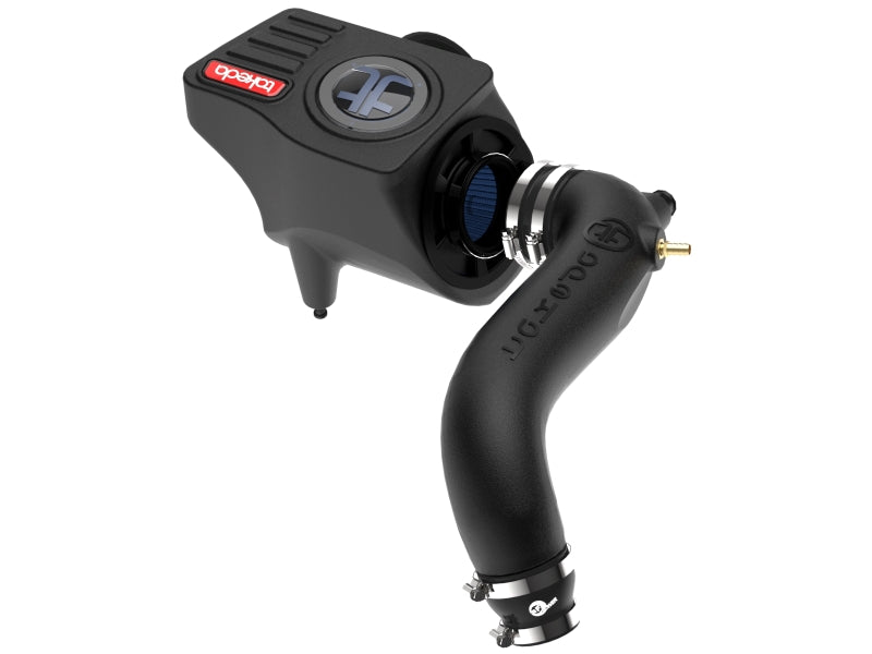 aFe 21-24 Kia K5 Takeda Momentum Cold Air Intake System w/ Pro 5R Filter - 56-70072R