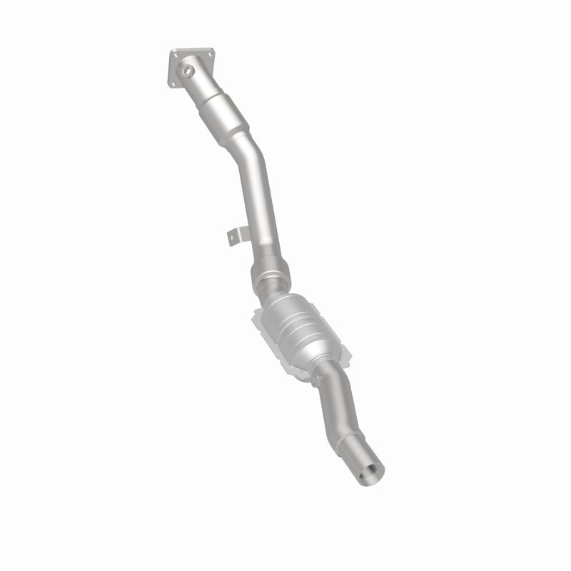 MagnaFlow Direct Fit Catalytic Converter 00-02 Audi A6 Quattro 2.7L - 49894