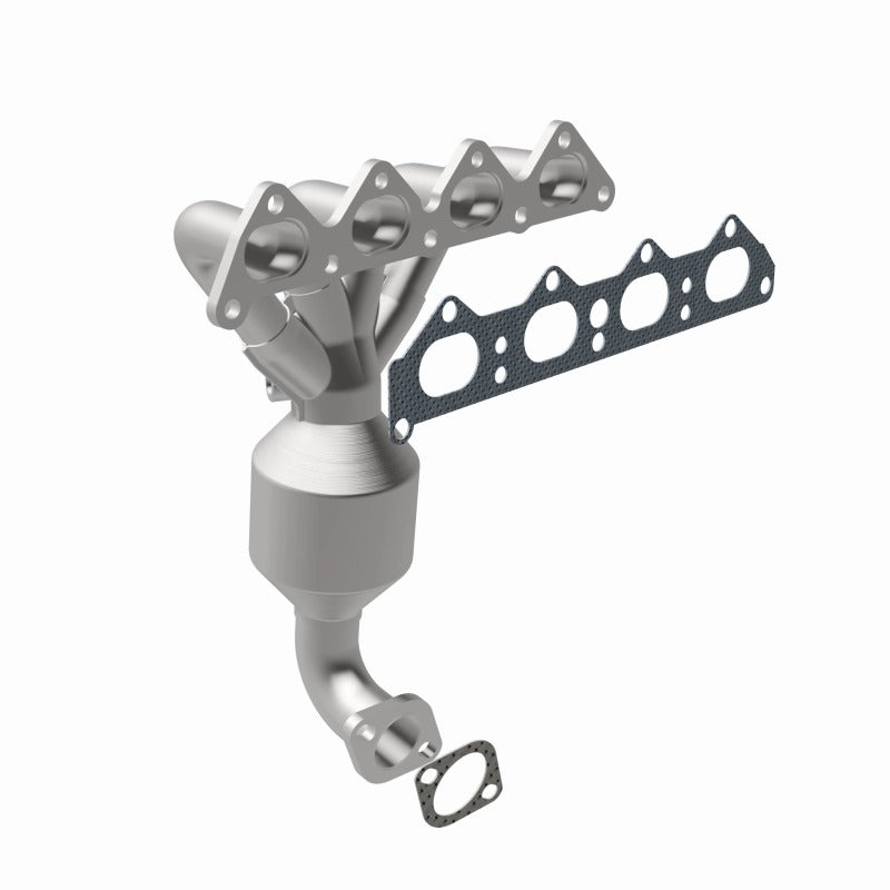MagnaFlow Direct Fit Catalytic Converter 01-05 Elantra 2.0 mani OEM - 52447