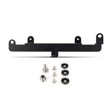 Load image into Gallery viewer, Mishimoto 2022+ Subaru WRX Pulley Cover Black - MMUH-WRX-22PBK