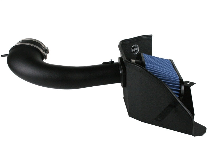 aFe MagnumFORCE Intakes Stage-2 P5R AIS P5R Ford Mustang 05-09 V8-4.6L w/o Cover - 54-10293