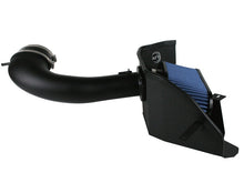 Load image into Gallery viewer, aFe MagnumFORCE Intakes Stage-2 P5R AIS P5R Ford Mustang 05-09 V8-4.6L w/o Cover - 54-10293