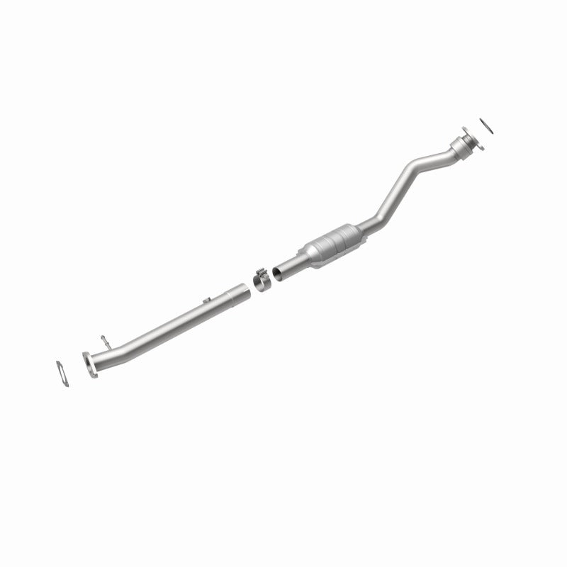 MagnaFlow Direct Fit Catalytic Converter 04-05 Aztek/Rendezvous 3.4L - 51710