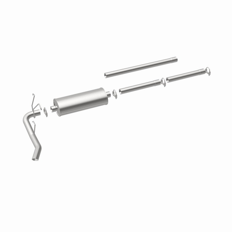 MagnaFlow BRE Exhaust Kit 97 Ford F-150 - 106-0536