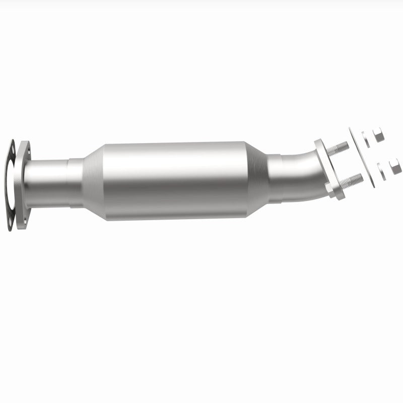 MagnaFlow 07-09 Hyundai Santa Fe 3.3L Direct Fit Converter - 5592426