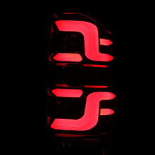 Load image into Gallery viewer, AlphaRex 14-20 Toyota Tundra PRO-Series LED Tail Lights Jet Black - 672010