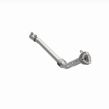 Load image into Gallery viewer, BRE Exhaust 05-08 A4 Quattro 2.0L Front Pipe Kit - 107-0058