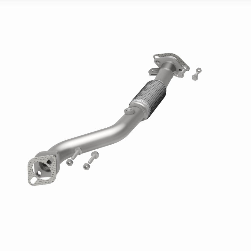 BRE Exhaust 01-06 Elantra 2.0L Front Pipe Kit - 107-0153