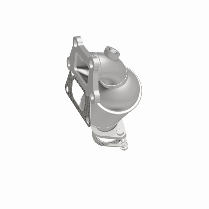 MagnaFlow 18-19 Chevrolet Traverse V6 OEM Underbody Front Rearward Direct Fit Converter - 23-277