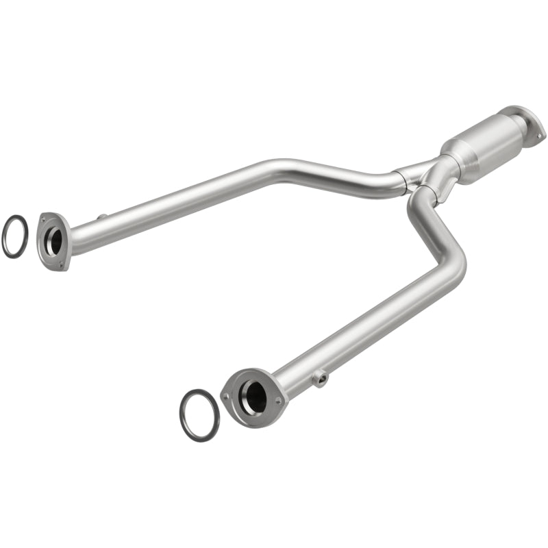 MagnaFlow 2007 Lexus GS430 4.3L Direct Fit Converter - 5421010
