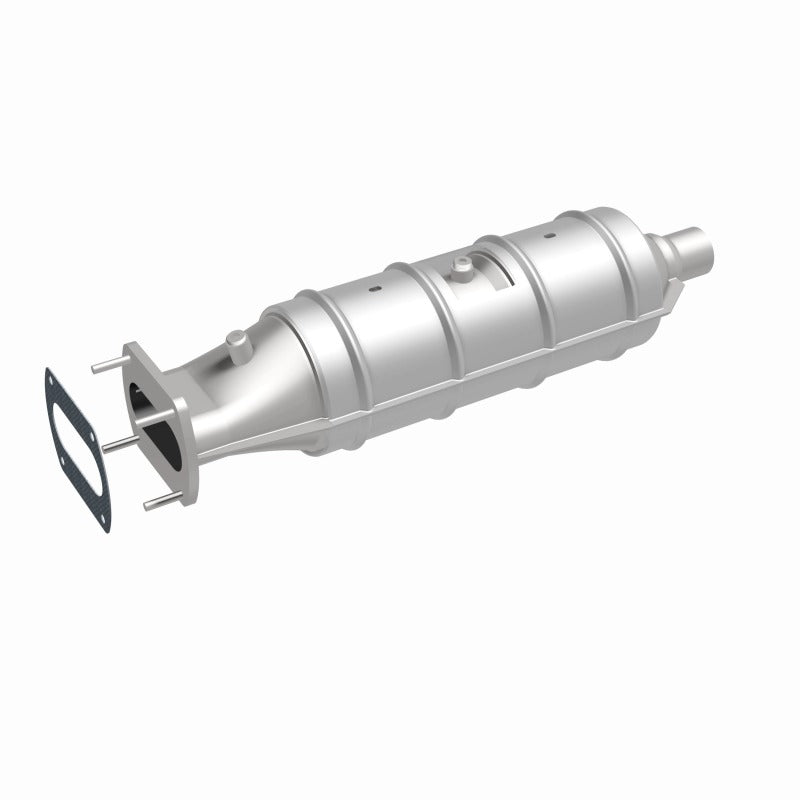 MagnaFlow 87-95 Ford truck 5.8/7.5 CA Direct Fit Converter - 339203