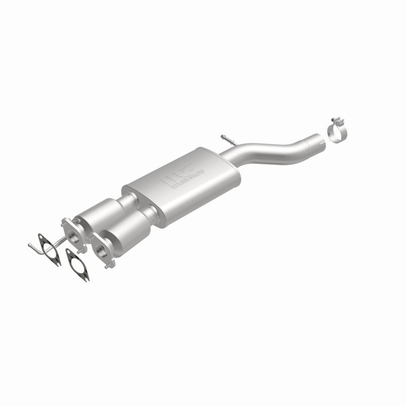MagnaFlow Direct Fit Catalytic Converter 12-15 Cadillac SRX 3.6L - 52719