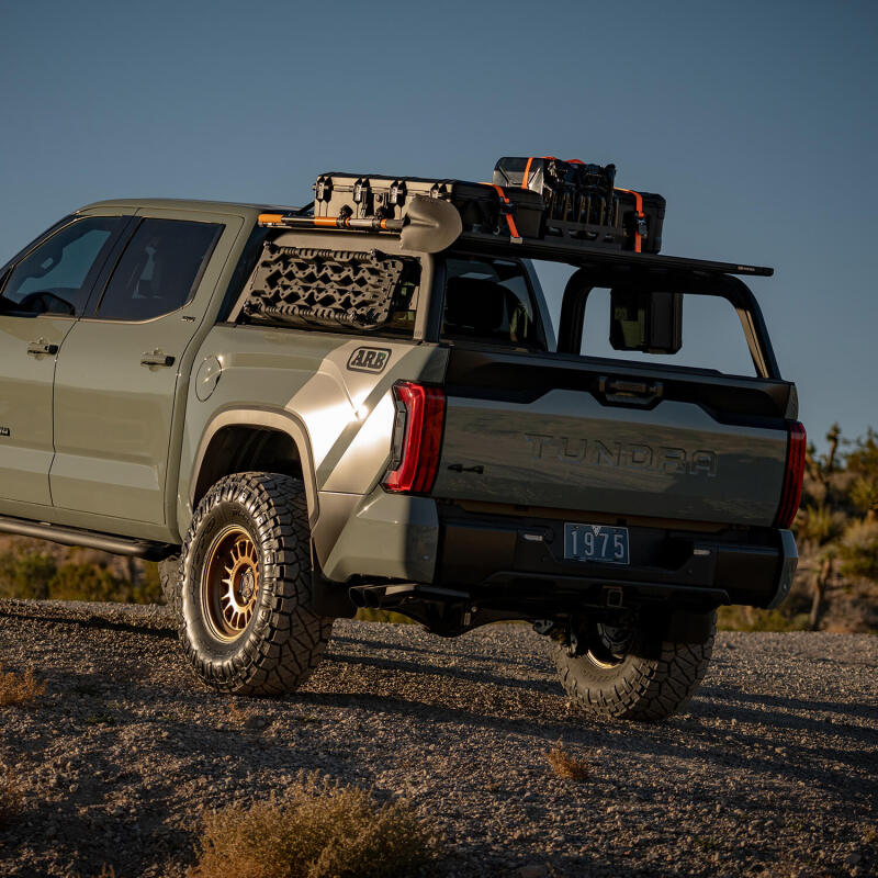 ARB 22-25 Toyota Tundra Bed Rack - 17915100