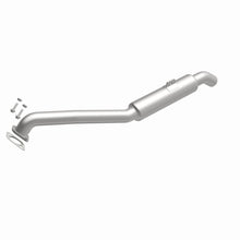 Load image into Gallery viewer, BRExhaust 02-05 Kia Sedona 3.5L Rear Muffler Kit - 108-0128