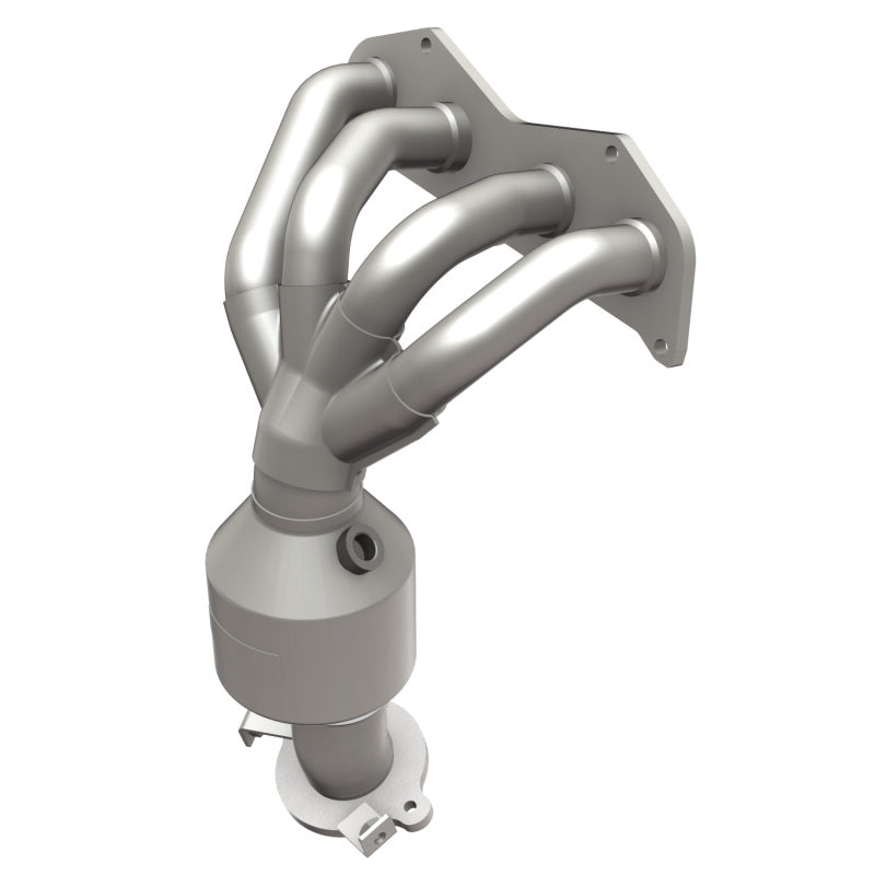 MagnaFlow Direct Fit Catalytic Converter 07 Toyota Highlander 2.4L - 51281