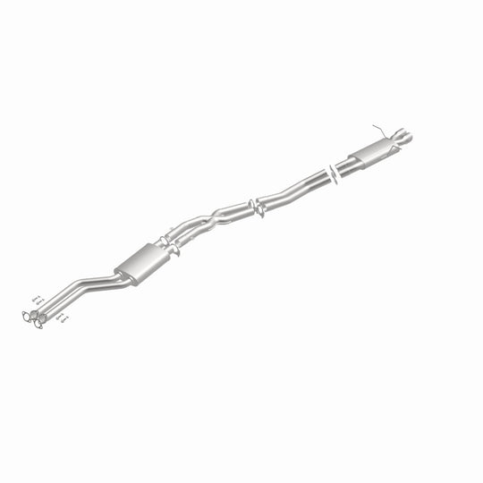 MagnaFlow BRE Exhaust Kit 01-06 BMW 330Ci 330i 3L - 106-0909