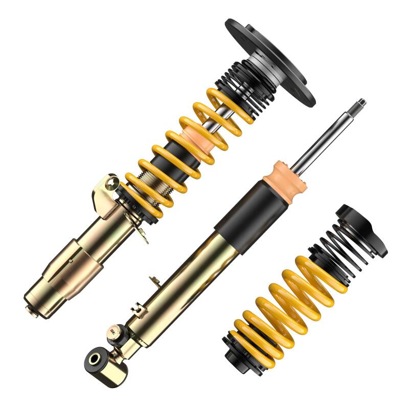 ST Suspensions 14-22 BMW M4 ST XTA Plus 3 Coilover - 18202208AN