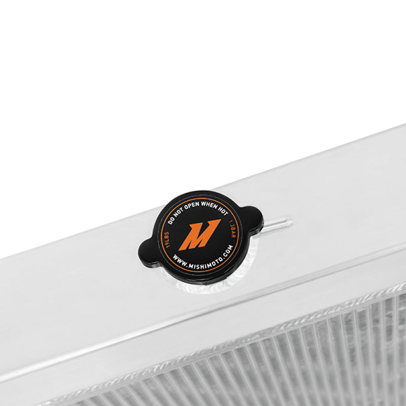 Mishimoto 70-79 Ford F-Series C/K X-Line Aluminum Radiator - MMRAD-F1G-70X