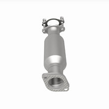 Load image into Gallery viewer, MagnaFlow 07-09 Hyundai Santa Fe 3.3L Direct Fit Converter - 5592426