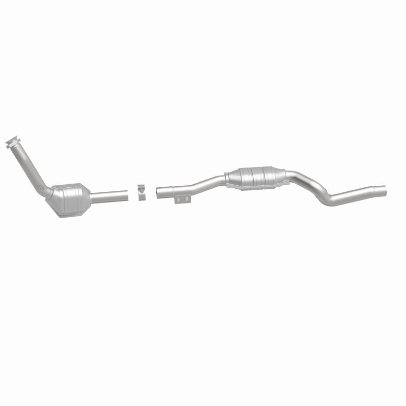 MagnaFlow Conv DF 00 Mercedes ML320 3.2L - 23195
