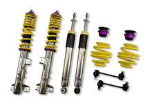 Load image into Gallery viewer, KW Coilover Kit V3 BMW Z3 (MR/C) M Coupe - 35220027