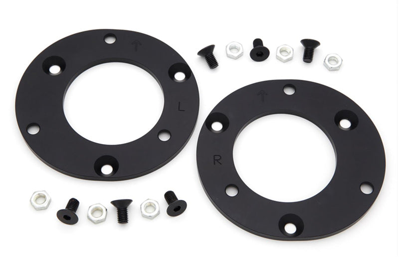 Dinan 08-13 BMW M3 (E90/E92/E93) Camber Plate Kit - Front - D160-0003