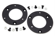 Load image into Gallery viewer, Dinan 08-13 BMW M3 (E90/E92/E93) Camber Plate Kit - Front - D160-0003