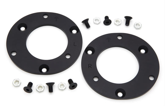 Dinan 08-13 BMW M3 (E90/E92/E93) Camber Plate Kit - Front - D160-0003