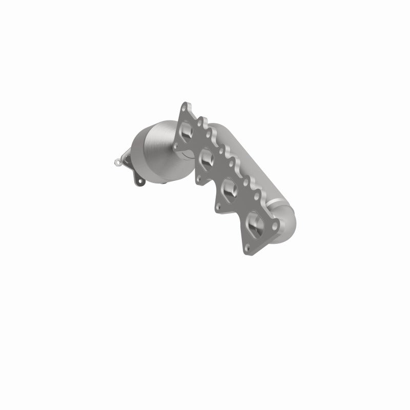MagnaFlow 2009 Hyundai Genesis 4.6L Direct Fit Converter - 5531899