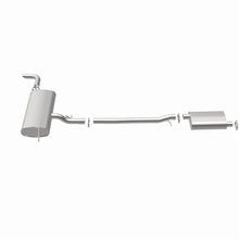 Load image into Gallery viewer, MagnaFlow BRE Exhaust Kit 10-17 Equinox Terrain 2.4L - 106-0020