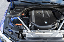 Load image into Gallery viewer, Injen 20-22 BMW M240i/M340i/M440i/xDrive Evolution Roto-Molded Air Intake System W/ SuperNano-Web - EVO1108