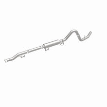 Load image into Gallery viewer, MagnaFlow BRE Exhaust Kit 99-01 Ford F-250 F-350 Super Duty 7.3L - 106-0480