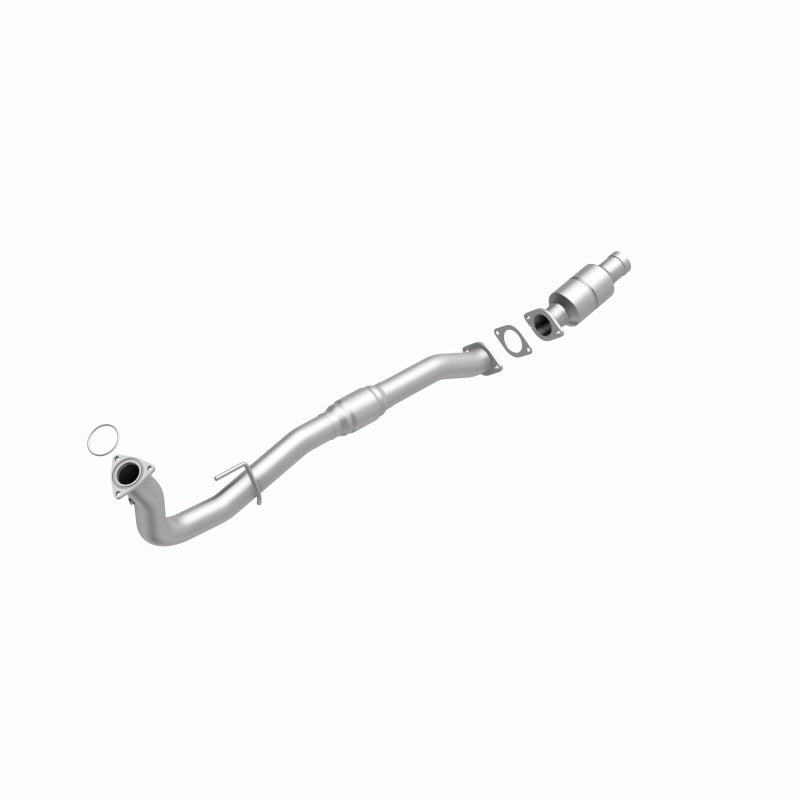MagnaFlow Conv DF 02-03 Avalanche 8.1 Passenger Side - 93466
