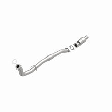 Load image into Gallery viewer, MagnaFlow Direct Fit Catalytic Converter 02-03 Avalanche 8.1 PS OEM - 49637