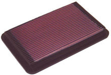 Load image into Gallery viewer, K&amp;N 96-04 Isuzu / 98-04 Opel/Vaux/Hall Drop In Air Filter - 33-2108