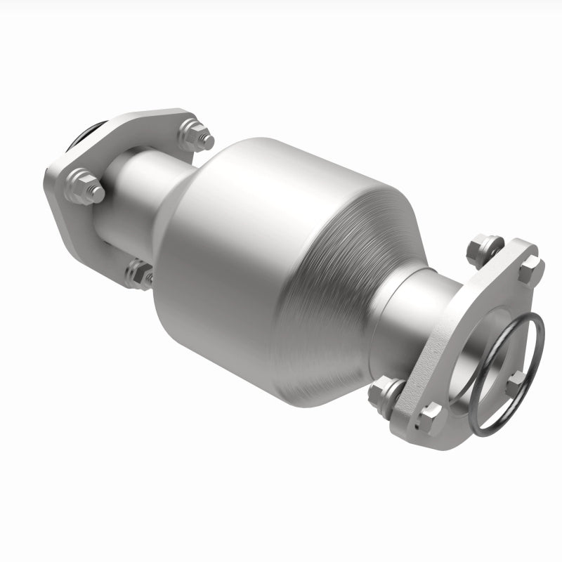 MagnaFlow 16-17 Honda Accord 2.4L Direct Fit Catalytic Converter (California Grade) - 6571476