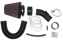 Load image into Gallery viewer, K&amp;N Performance Intake Kit MAZDA 6, 2.3L, 16V, L4, 164BHP - 57-0615