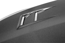 Load image into Gallery viewer, Seibon 11 BMW F20/F22 DV-Style Carbon Fiber Hood - HD11BMWF20-DV