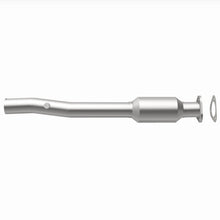 Load image into Gallery viewer, MagnaFlow Direct Fit Catalytic Converter 99-01 E350 Van 5.4/6.8L - 55321