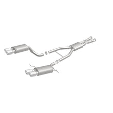 Load image into Gallery viewer, MagnaFlow SYS C/B 06-08 BMW M5 5.0L - 16859