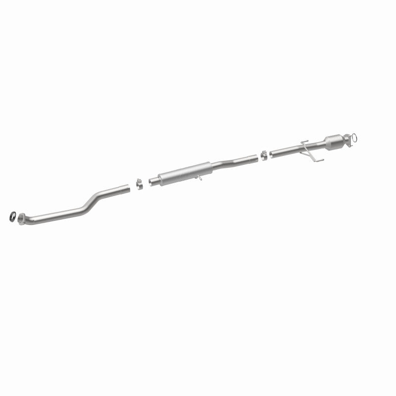 MagnaFlow 07-09 Mazda CX-7 2.3L Direct Fit Converter - 5491043